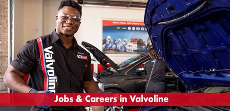 Apply to Entry Level Service Technician, Assistant Manager and more. . Valvoline jobs pay